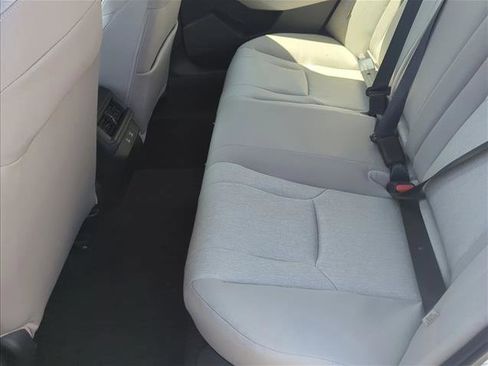 New 2026 Honda Accord SE image 4