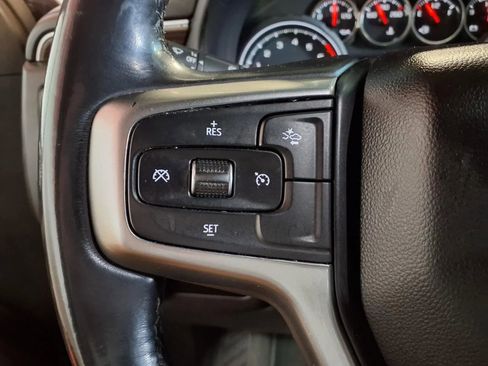 Used 2021 Chevrolet Tahoe LT image 29