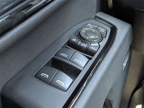 New 2026 Chevrolet Blazer EV RS w/ Super Cruise Package image 29