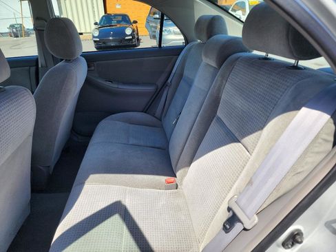 Used 2007 Toyota Corolla CE FWD image 22