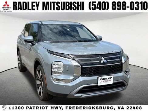 New 2026 Mitsubishi Outlander SE image 22