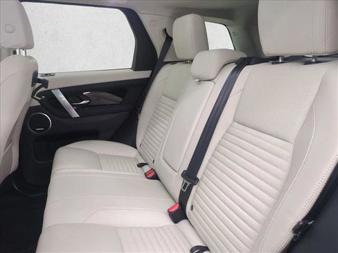 Used 2025 Land Rover Discovery Sport S AWD/4WD image 22