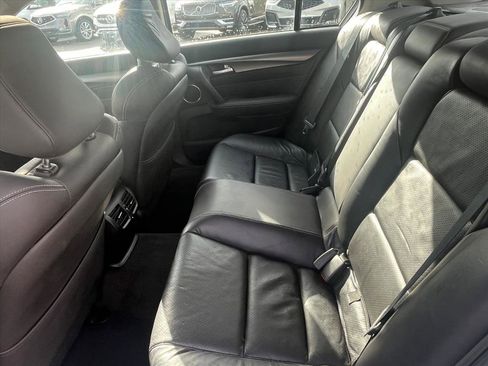 Used 2014 Acura TL SH-AWD image 21