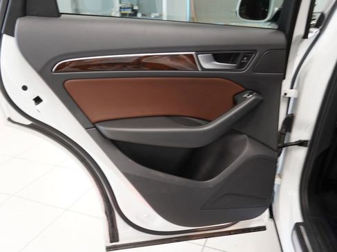 Used 2015 Audi Q5 2.0T Premium Plus w/ Technology Package image 25