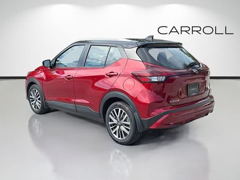 Used 2023 Nissan Kicks SV FWD image 5