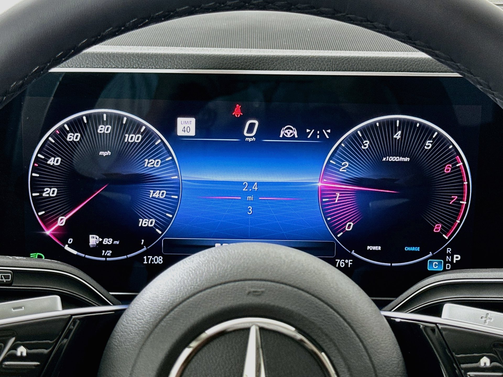 New 2026 Mercedes-Benz GLE 450 4MATIC image 13