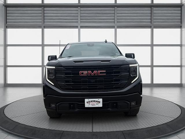 Used 2022 GMC Sierra 1500 Elevation w/ Elevation Premium Package AWD/4WD image 9
