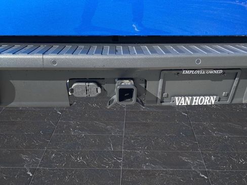 New 2025 Ford Maverick Lariat w/ Black Appearance Package image 47