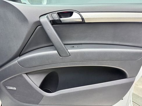 Used 2014 Audi Q7 3.0T S line Prestige image 16