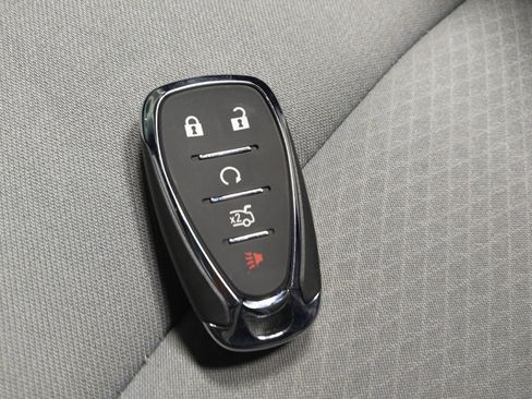 Used 2020 Chevrolet Malibu LT FWD image 32