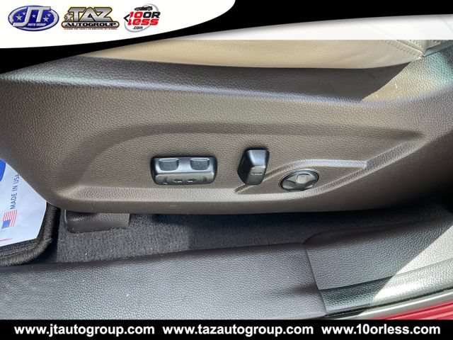 Used 2013 Hyundai Santa Fe Sport FWD image 11