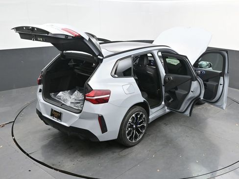New 2026 BMW X3 xDrive30 w/ Premium Package image 55