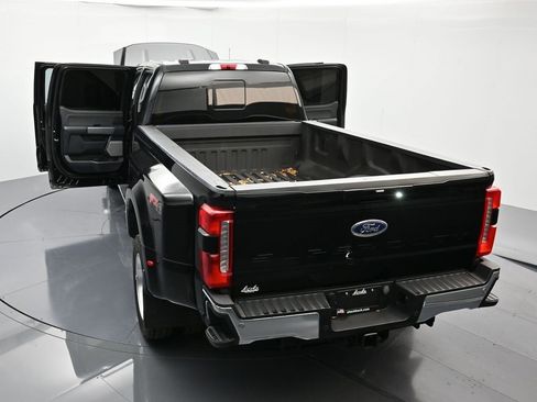 Used 2023 Ford F450 Lariat w/ FX4 Off-Road Package image 47