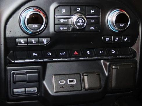 Used 2021 GMC Sierra 1500 Denali AWD/4WD image 52