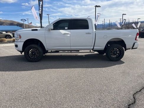 Used 2019 RAM 2500 Big Horn image 6