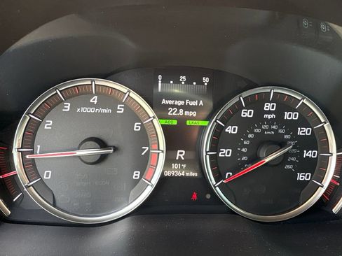 Used 2019 Acura MDX A-Spec AWD/4WD image 27