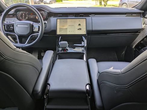 Used 2025 Land Rover Range Rover Sport AWD/4WD image 26