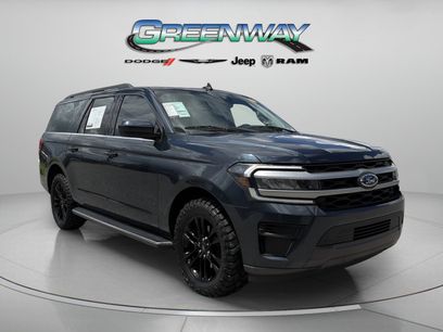 Used 2023 Ford Expedition Max XLT