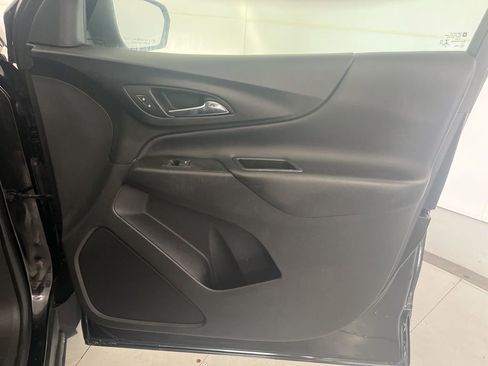 Used 2022 Chevrolet Equinox LT AWD/4WD image 30