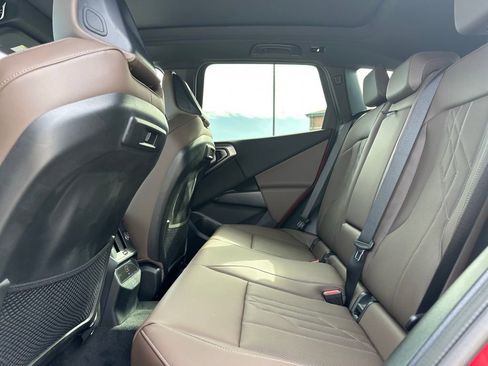 New 2026 BMW X3 xDrive30 w/ Premium Package image 21