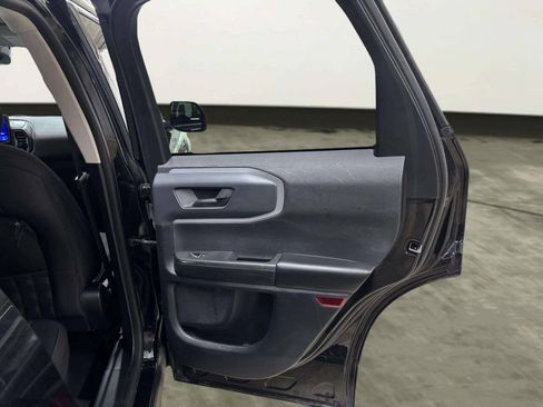 Used 2021 Ford Bronco Sport Big Bend AWD/4WD image 17