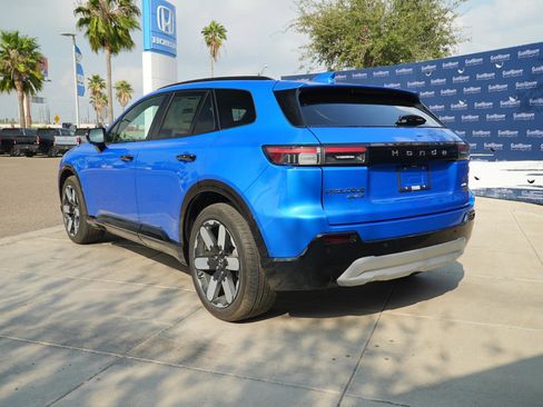 New 2026 Honda Prologue Elite image 9