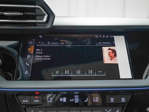 New 2026 Audi S3 Premium AWD/4WD image 19