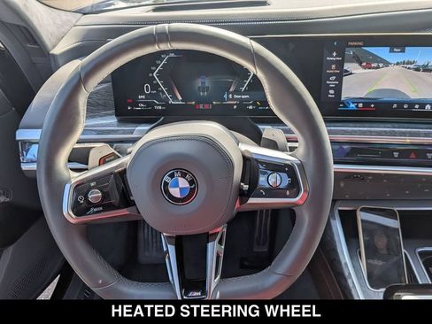 Used 2023 BMW 760i xDrive w/ Executive Package AWD/4WD image 20