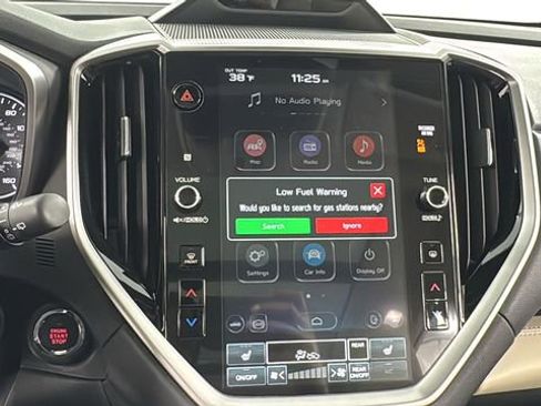 New 2026 Subaru Ascent Limited image 25