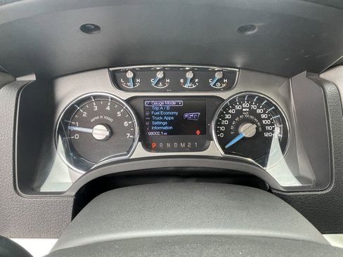 Used 2013 Ford F150 Platinum image 23