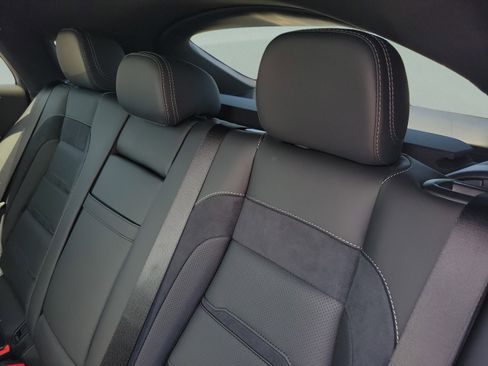 New 2026 Mercedes-Benz GLE 53 AMG 4MATIC Coupe image 9