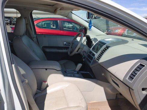 Used 2007 Ford Edge SEL Plus AWD/4WD image 25