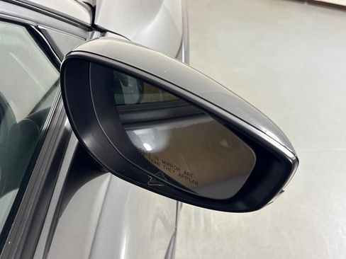 Used 2025 MAZDA CX-50 AWD 2.5 S w/ Preferred Package image 16