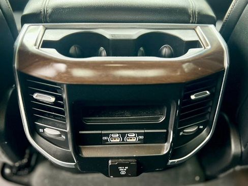 Used 2021 RAM 1500 Laramie image 17