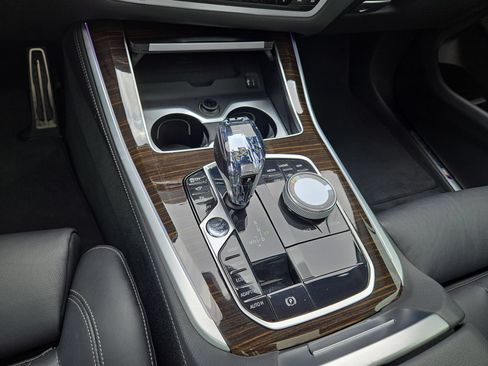 Used 2020 BMW X5 sDrive40i w/ M Sport Package RWD image 22