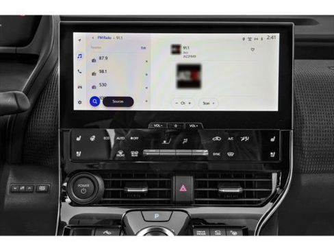 Certified 2023 Subaru Solterra AWD image 13