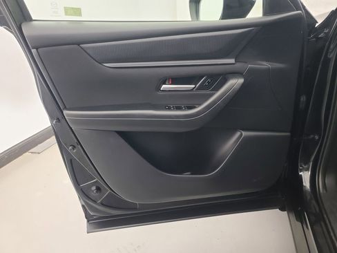 Used 2025 MAZDA CX-90 3.3 Turbo w/ Select Package image 25