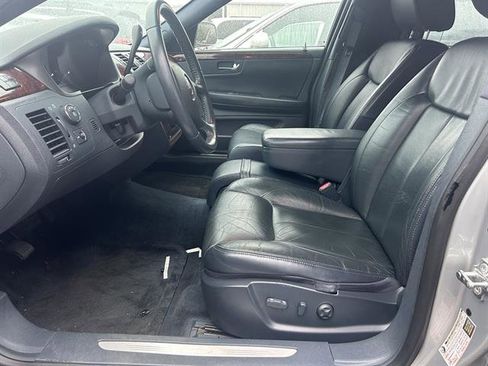 Used 2010 Cadillac DTS Hearse image 11