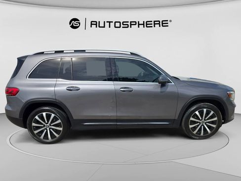 Used 2020 Mercedes-Benz GLB 250 image 11