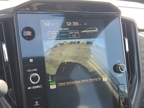 New 2026 Subaru Forester Wilderness image 31