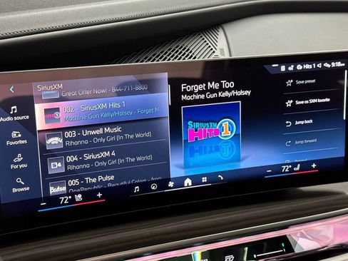 New 2026 BMW 740i w/ Executive Package image 22