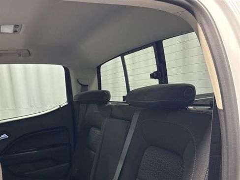 Certified 2022 GMC Canyon Elevation w/ Trailering Package image 13