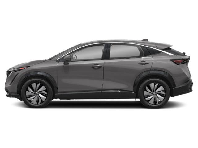 Certified 2023 Nissan Ariya AWD image 3