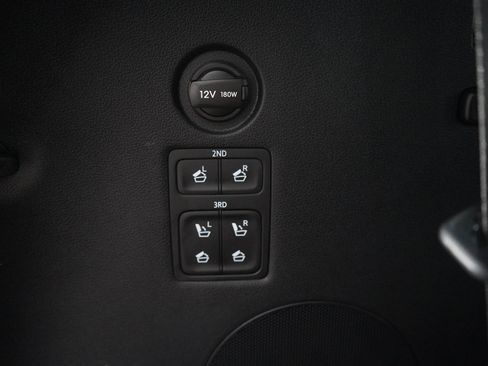 Used 2024 Hyundai Palisade Calligraphy AWD/4WD image 19