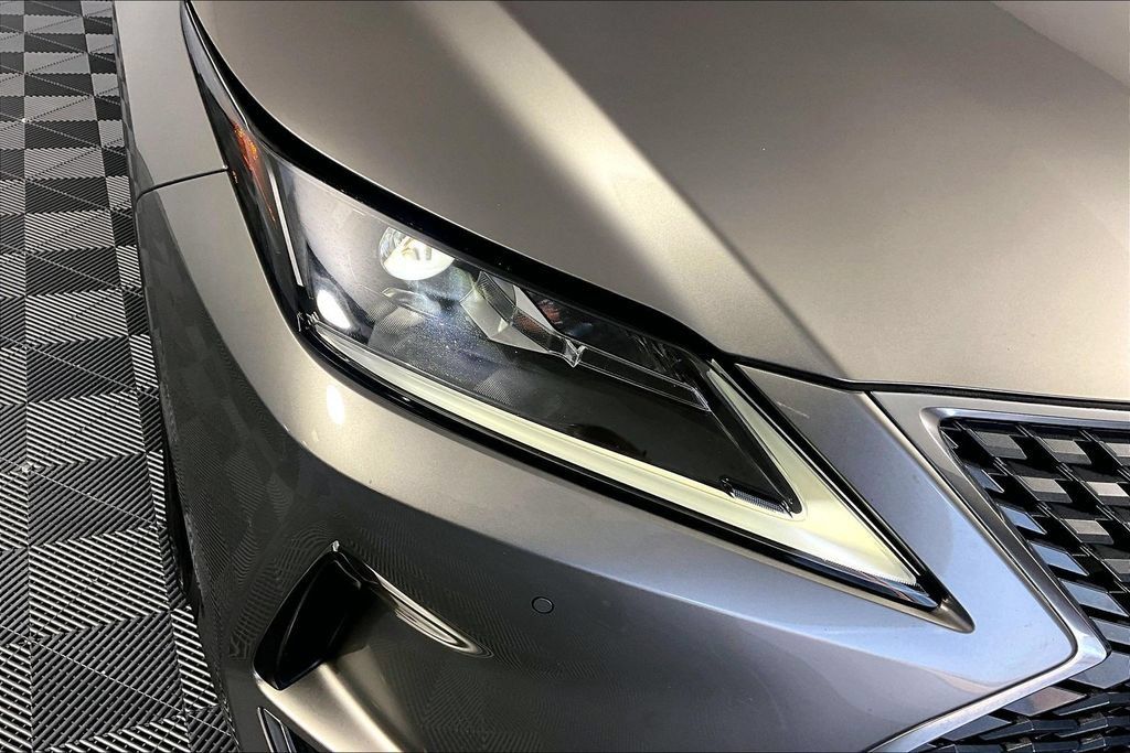 Used 2020 Lexus RX 350 FWD image 27