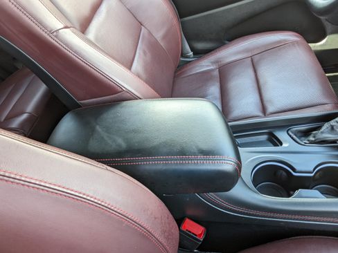 Used 2025 Dodge Durango GT AWD/4WD image 45