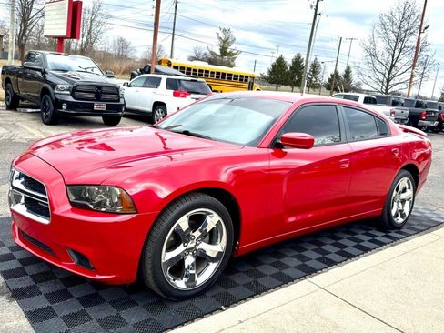 Used 2011 Dodge Charger Rallye image 7