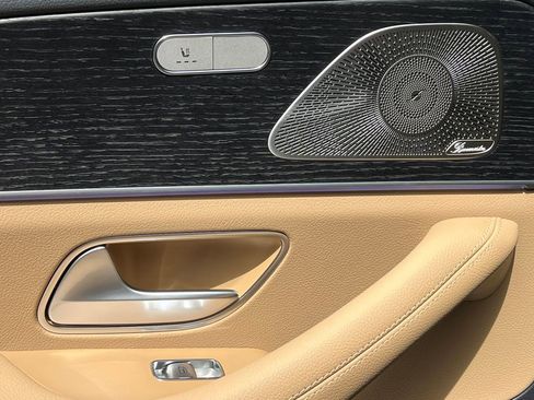 New 2026 Mercedes-Benz GLE 350 4MATIC image 42