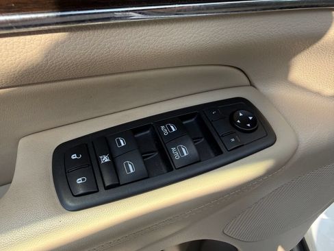 Used 2018 Jeep Grand Cherokee Limited RWD image 18