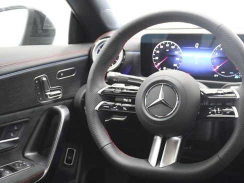New 2025 Mercedes-Benz CLA 250 4MATIC image 10